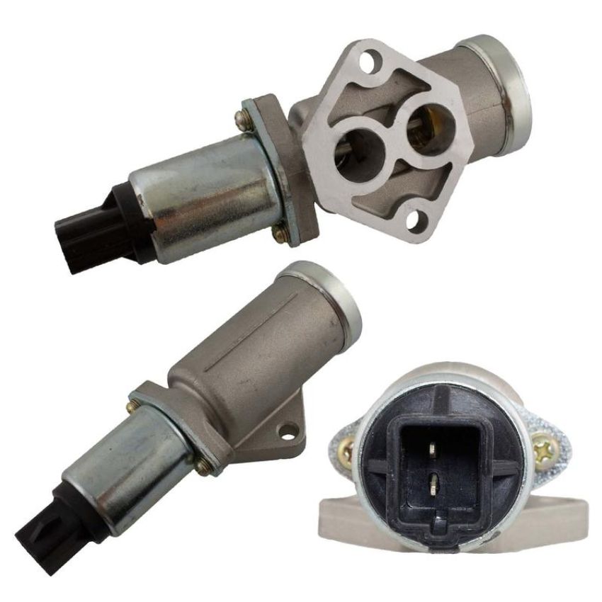 Walker Products 215-2001 Walker Products 215-2001  Throttle Air Bypass Valve