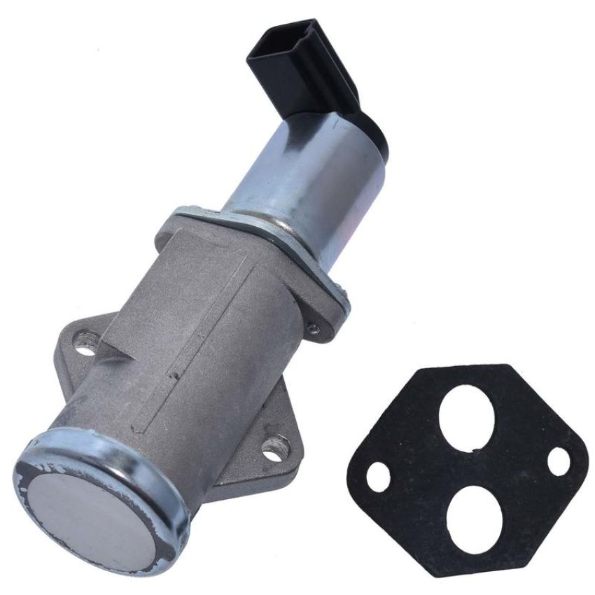 Walker Products 215-2004 Walker Products 215-2004  Throttle Air Bypass Valve