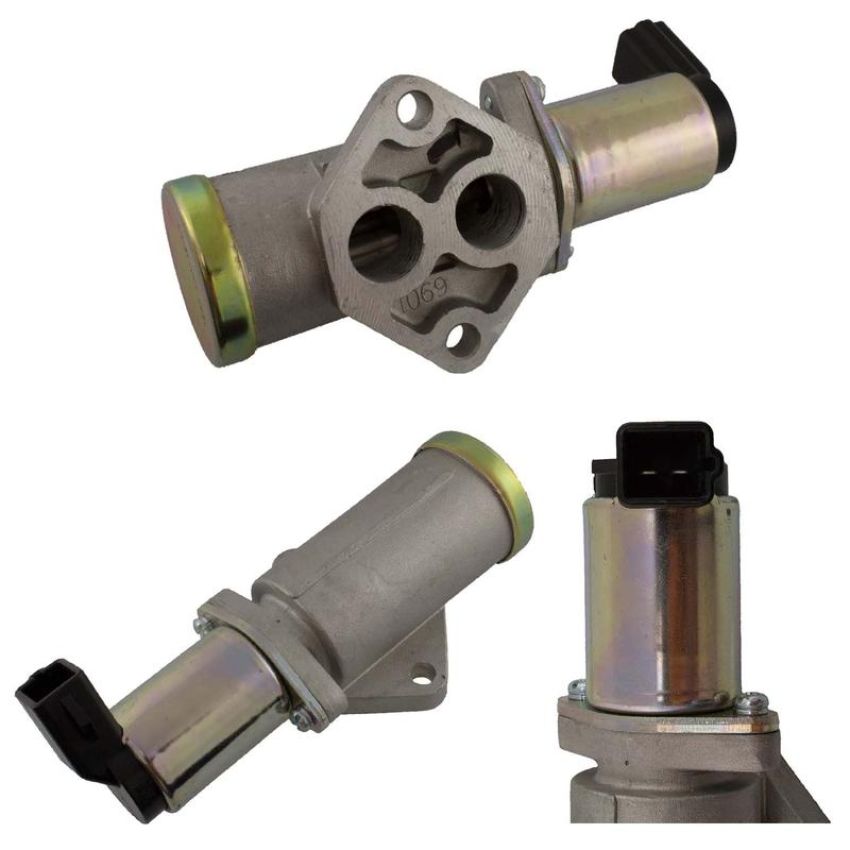 Walker Products 215-2005 Walker Products 215-2005  Throttle Air Bypass Valve
