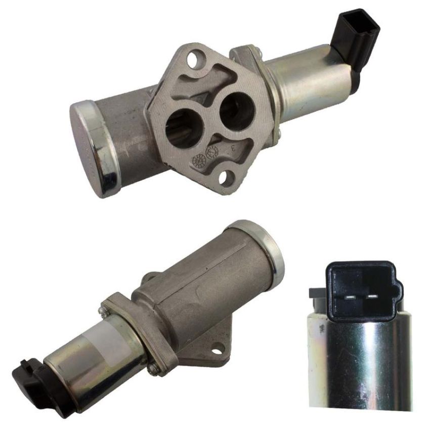 Walker Products 215-2006 Walker Products 215-2006  Throttle Air Bypass Valve