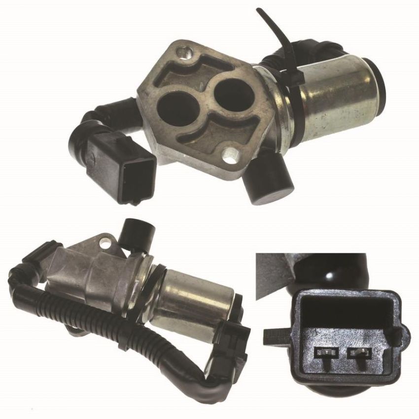 Walker Products 215-2010 Walker Products 215-2010  Throttle Air Bypass Valve