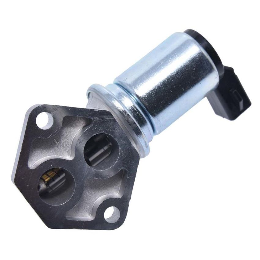 Walker Products 215-2011 Walker Products 215-2011  Throttle Air Bypass Valve