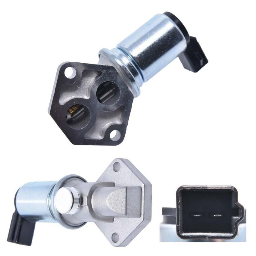 Walker Products 215-2011 Walker Products 215-2011  Throttle Air Bypass Valve