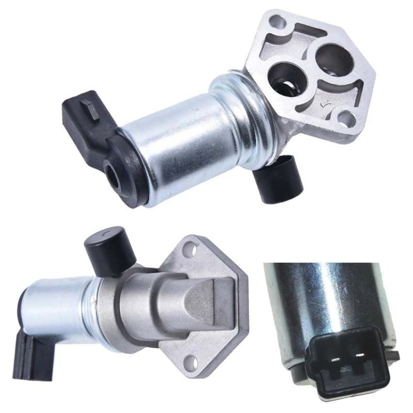 Walker Products 215-2015 Walker Products 215-2015  Throttle Air Bypass Valve