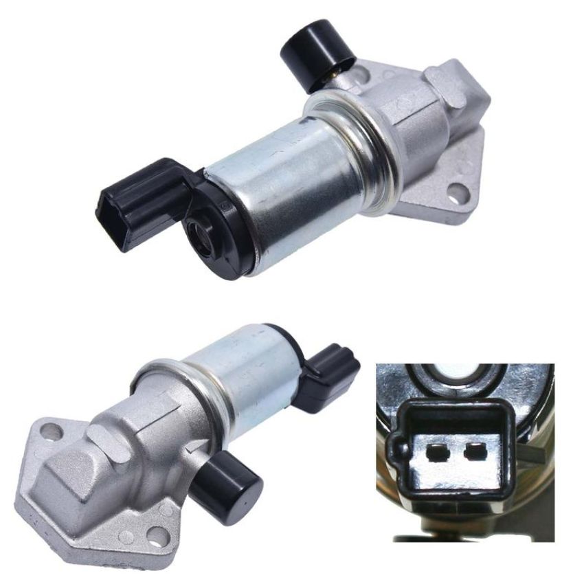Walker Products 215-2016 Walker Products 215-2016  Throttle Air Bypass Valve