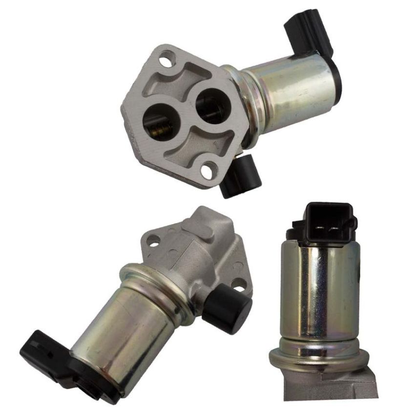 Walker Products 215-2018 Walker Products 215-2018  Throttle Air Bypass Valve