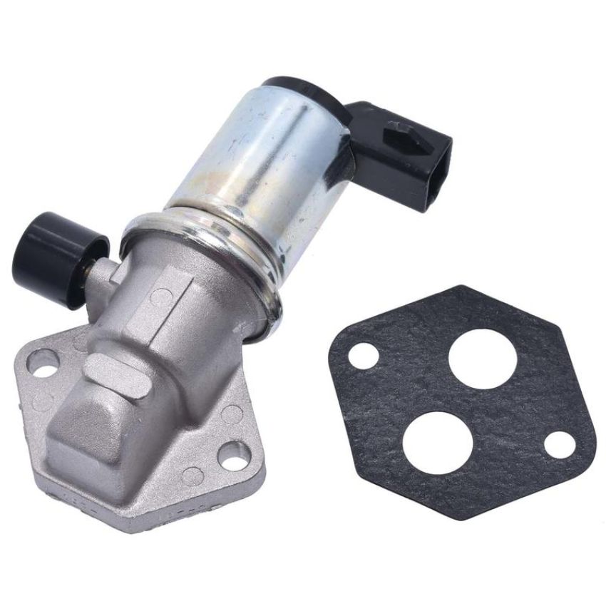 Walker Products 215-2018 Walker Products 215-2018  Throttle Air Bypass Valve