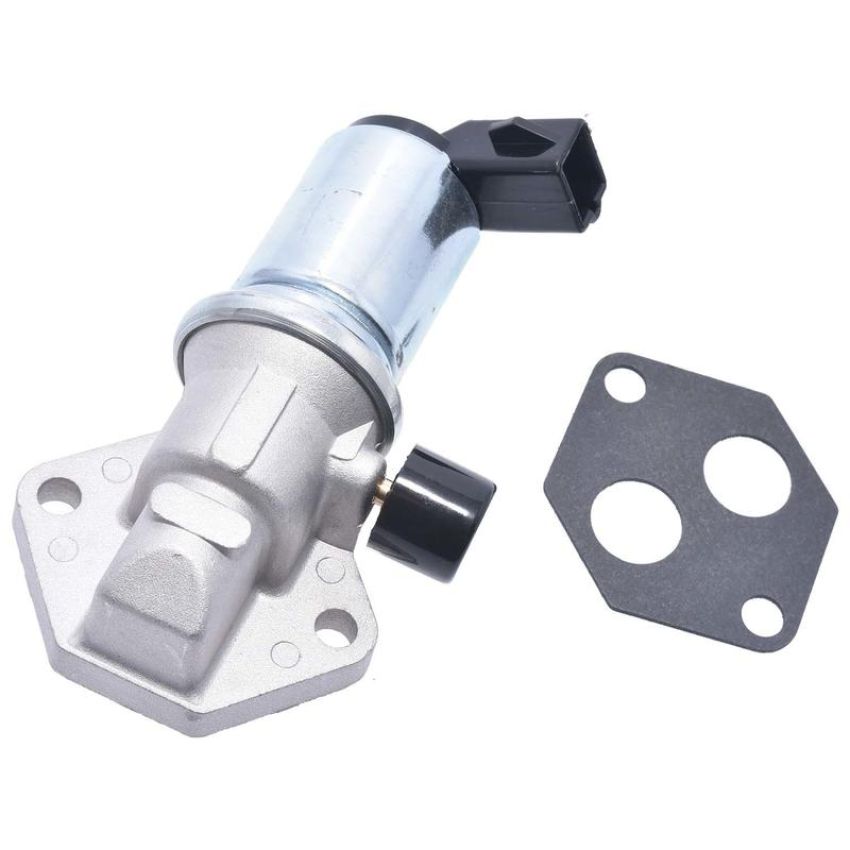 Walker Products 215-2021 Walker Products 215-2021  Throttle Air Bypass Valve