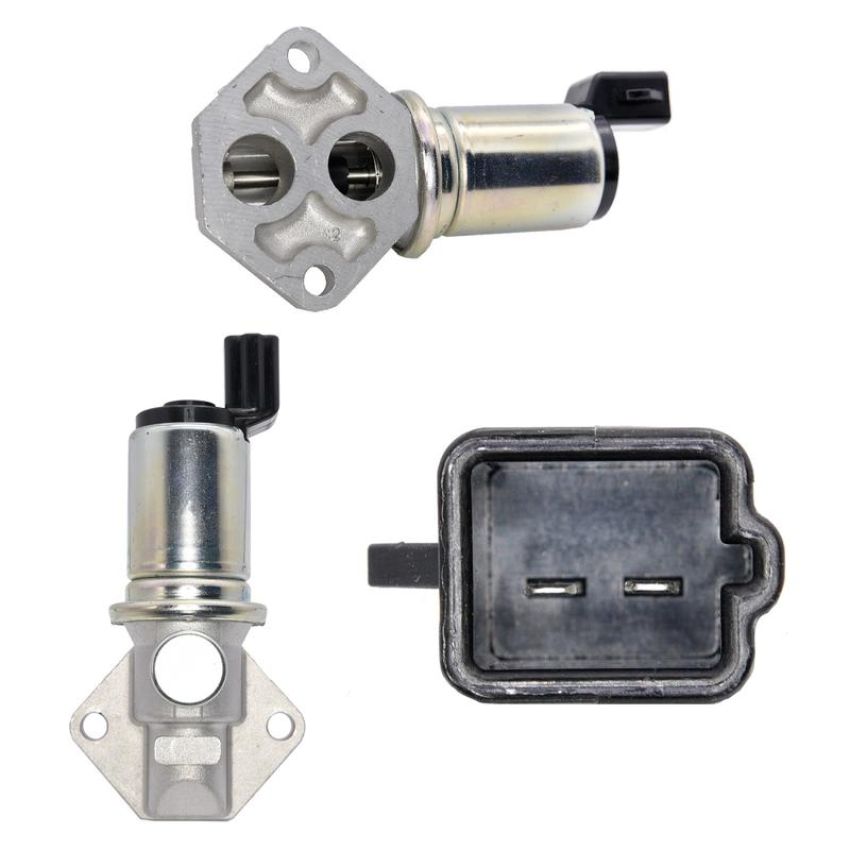 Walker Products 215-2022 Walker Products 215-2023  Throttle Air Bypass Valve