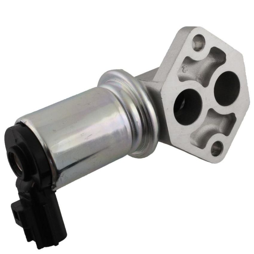 Walker Products 215-2026 Walker Products 215-2026  Throttle Air Bypass Valve