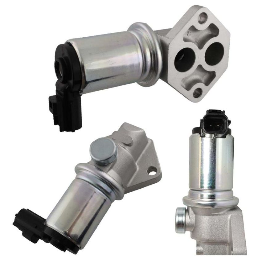 Walker Products 215-2026 Walker Products 215-2026  Throttle Air Bypass Valve