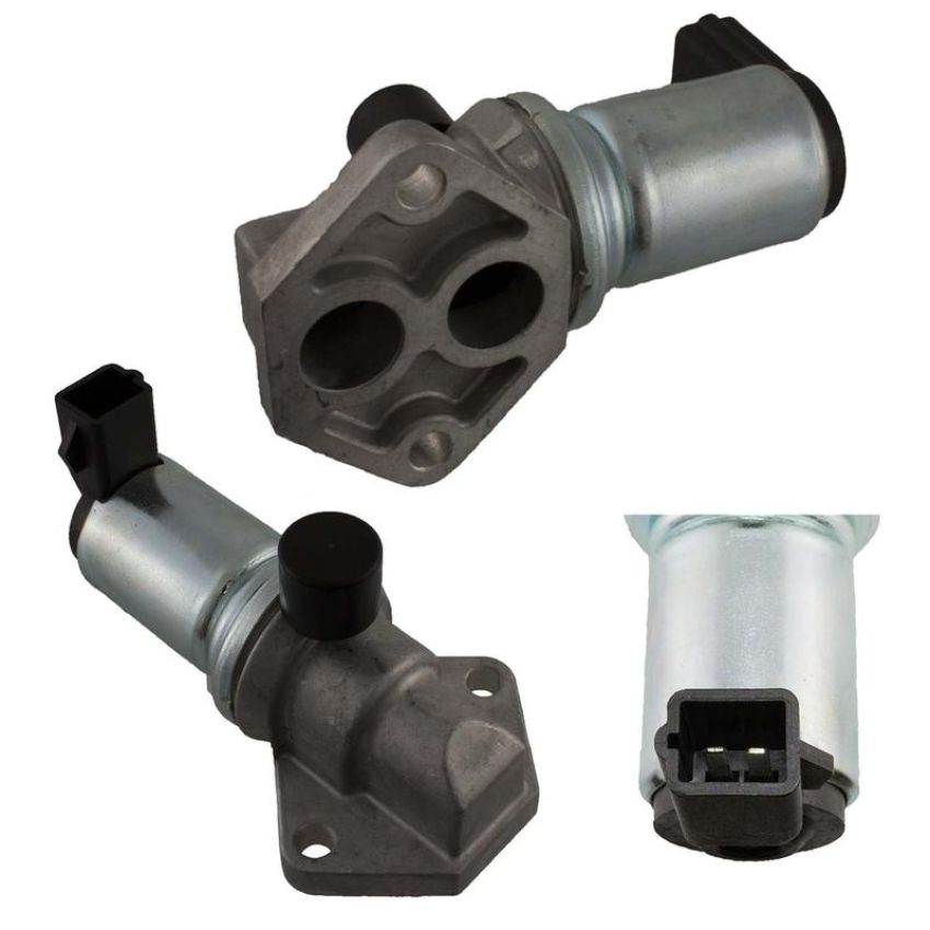 Walker Products 215-2028 Walker Products 215-2028  Throttle Air Bypass Valve