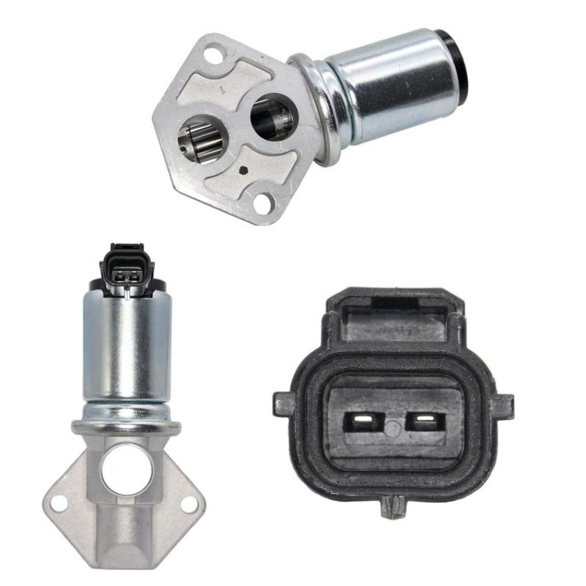 Walker Products 215-2030 Walker Products 215-2030  Throttle Air Bypass Valve