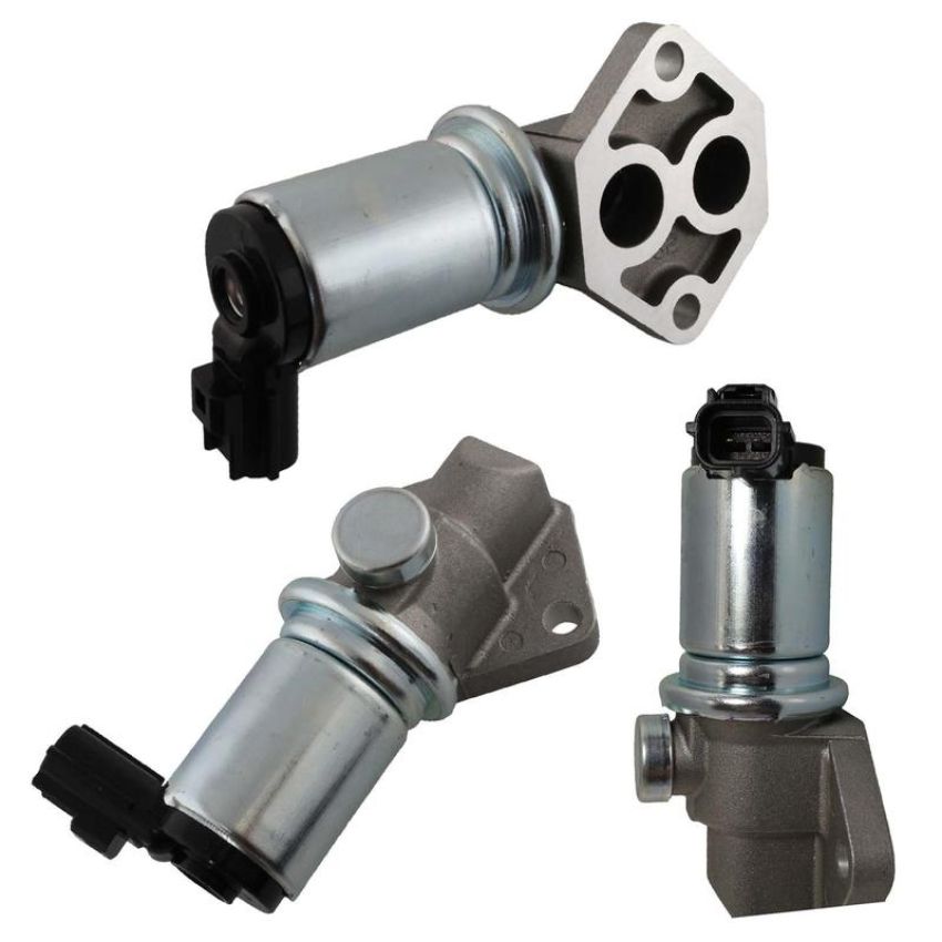 Walker Products 215-2031 Walker Products 215-2031  Throttle Air Bypass Valve