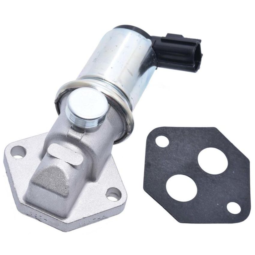 Walker Products 215-2031 Walker Products 215-2031  Throttle Air Bypass Valve