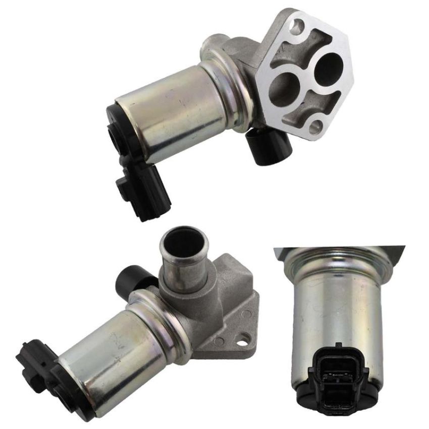 Walker Products 215-2034 Walker Products 215-2034  Throttle Air Bypass Valve
