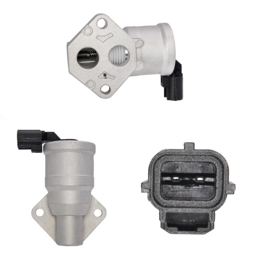 Walker Products 215-2036 Walker Products 215-2036  Throttle Air Bypass Valve