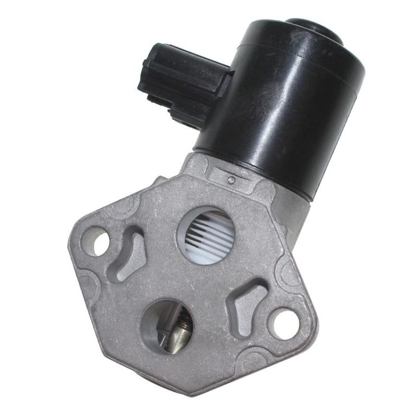 Walker Products 215-2041 Walker Products 215-2041  Throttle Air Bypass Valve
