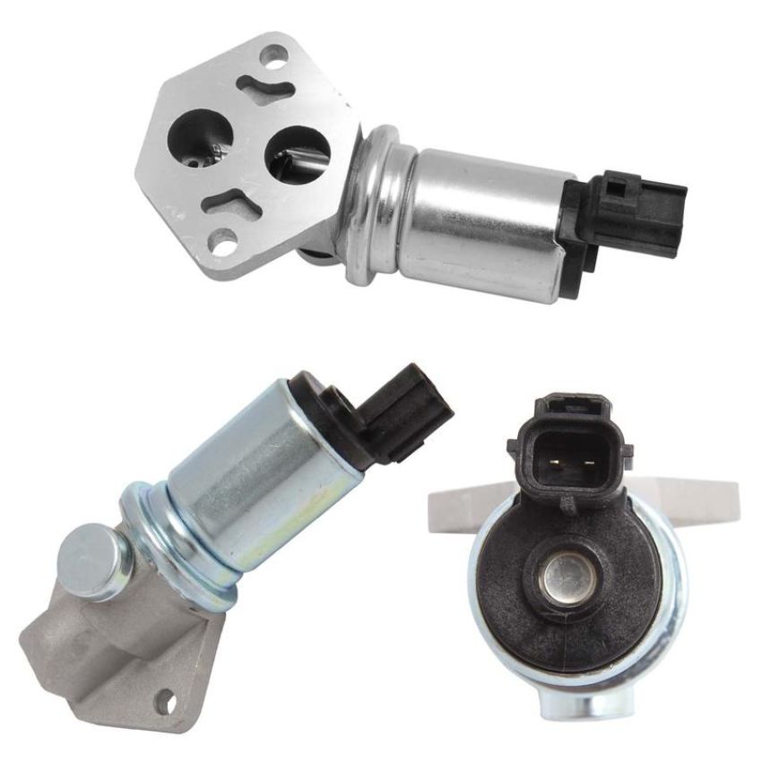 Walker Products 215-2043 Walker Products 215-2043  Throttle Air Bypass Valve