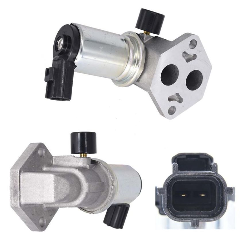 Walker Products 215-2044 Walker Products 215-2044  Throttle Air Bypass Valve