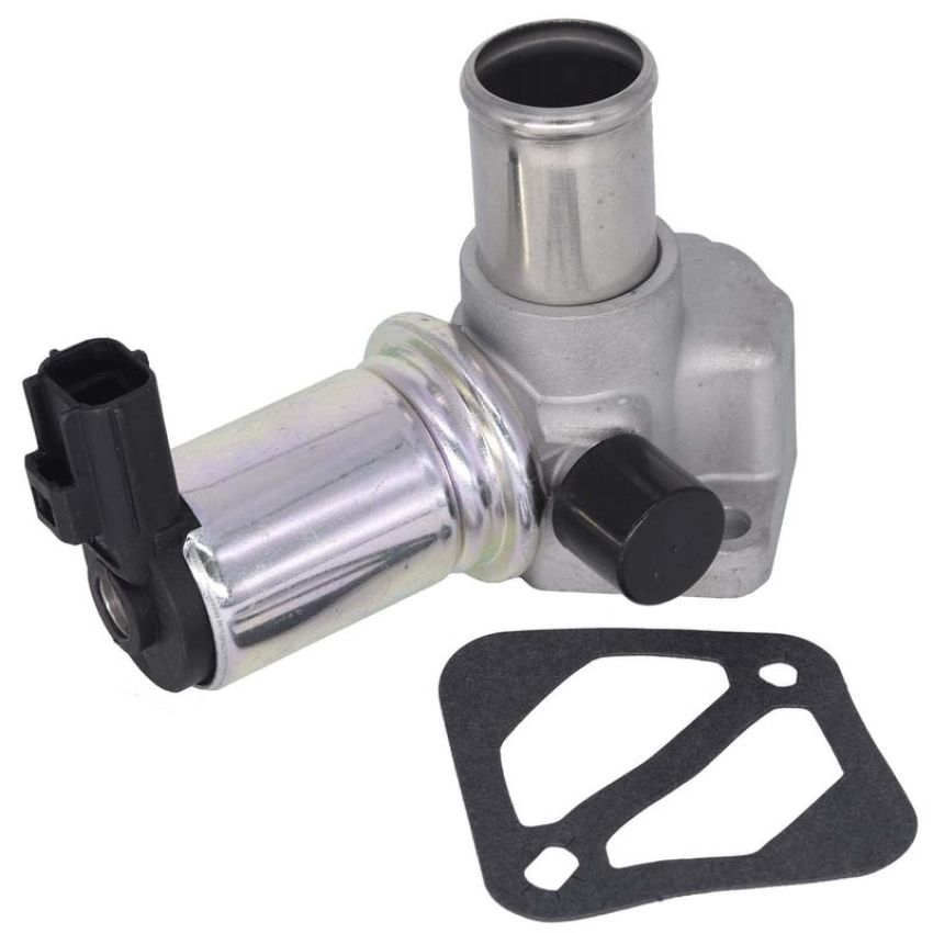 Walker Products 215-2045 Walker Products 215-2045  Throttle Air Bypass Valve
