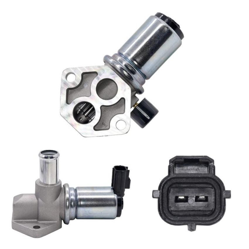 Walker Products 215-2046 Walker Products 215-2046  Throttle Air Bypass Valve