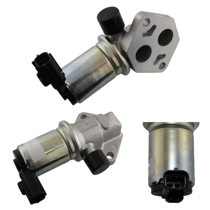Walker Products 215-2048 Walker Products 215-2048  Throttle Air Bypass Valve