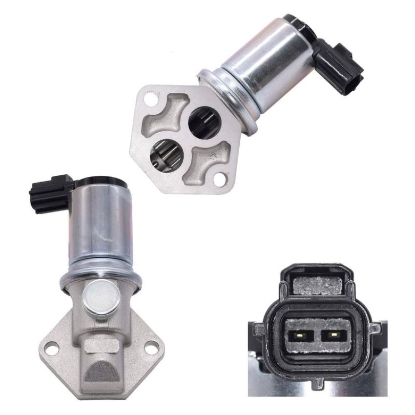Walker Products 215-2052 Walker Products 215-2052  Throttle Air Bypass Valve