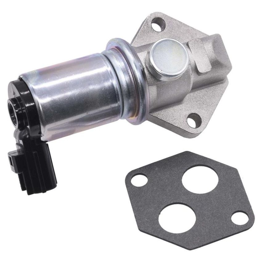 Walker Products 215-2052 Walker Products 215-2052  Throttle Air Bypass Valve