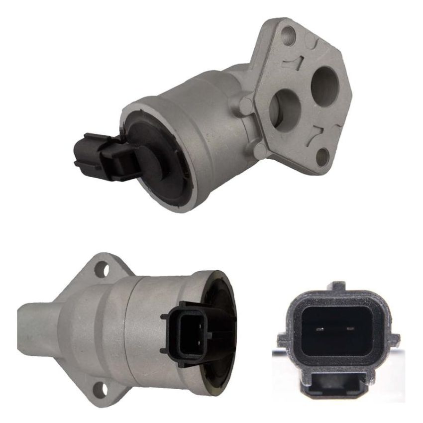Walker Products 215-2054 Walker Products 215-2054  Throttle Air Bypass Valve