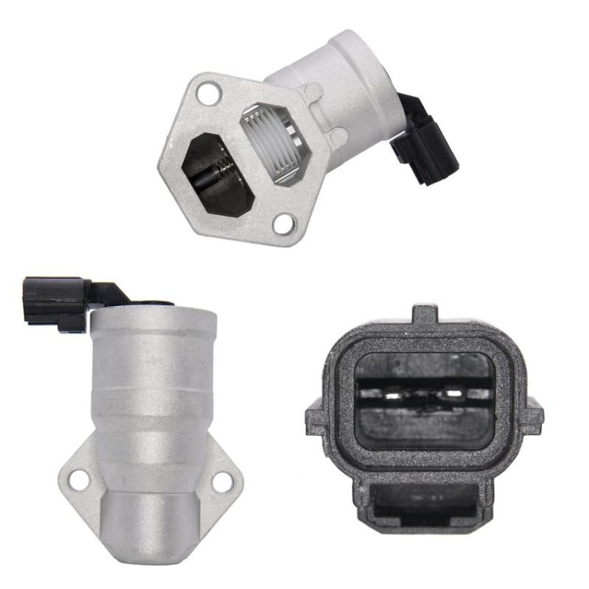 Walker Products 215-2055 Walker Products 215-2055  Throttle Air Bypass Valve