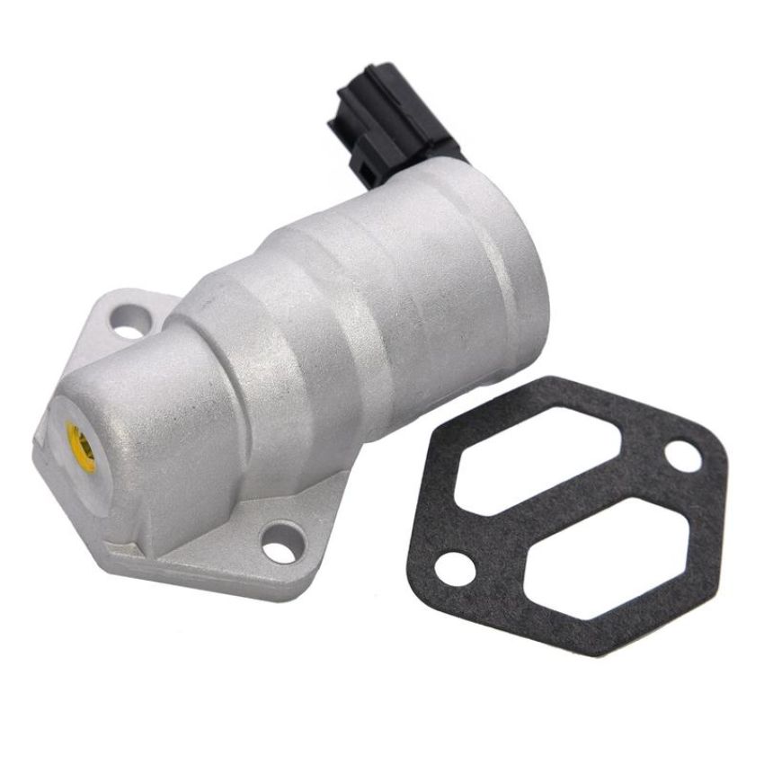 Walker Products 215-2055 Walker Products 215-2055  Throttle Air Bypass Valve