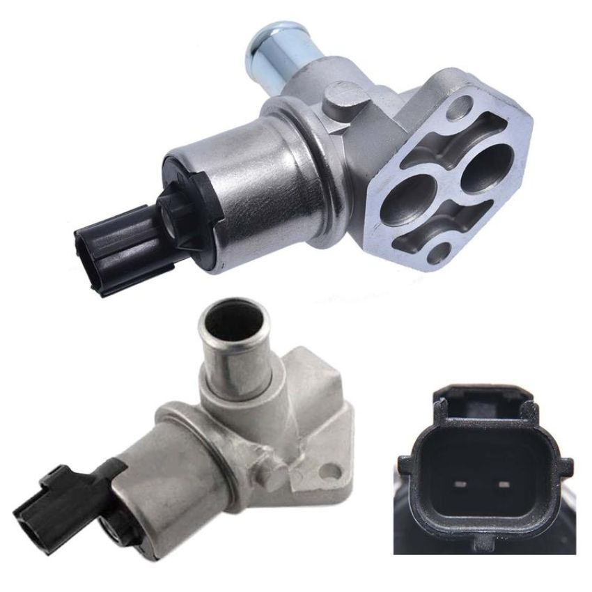 Walker Products 215-2057 Walker Products 215-2057  Throttle Air Bypass Valve