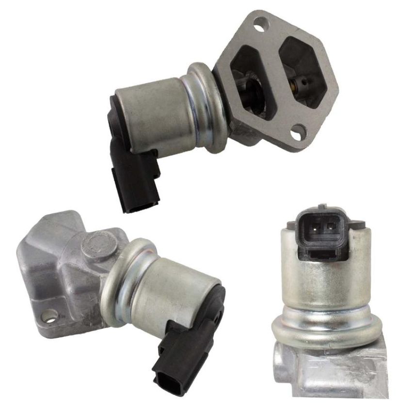 Walker Products 215-2059 Walker Products 215-2059  Throttle Air Bypass Valve