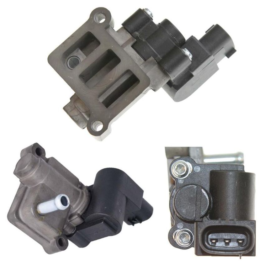 Walker Products 215-2060 Walker Products 215-2060  Throttle Air Bypass Valve