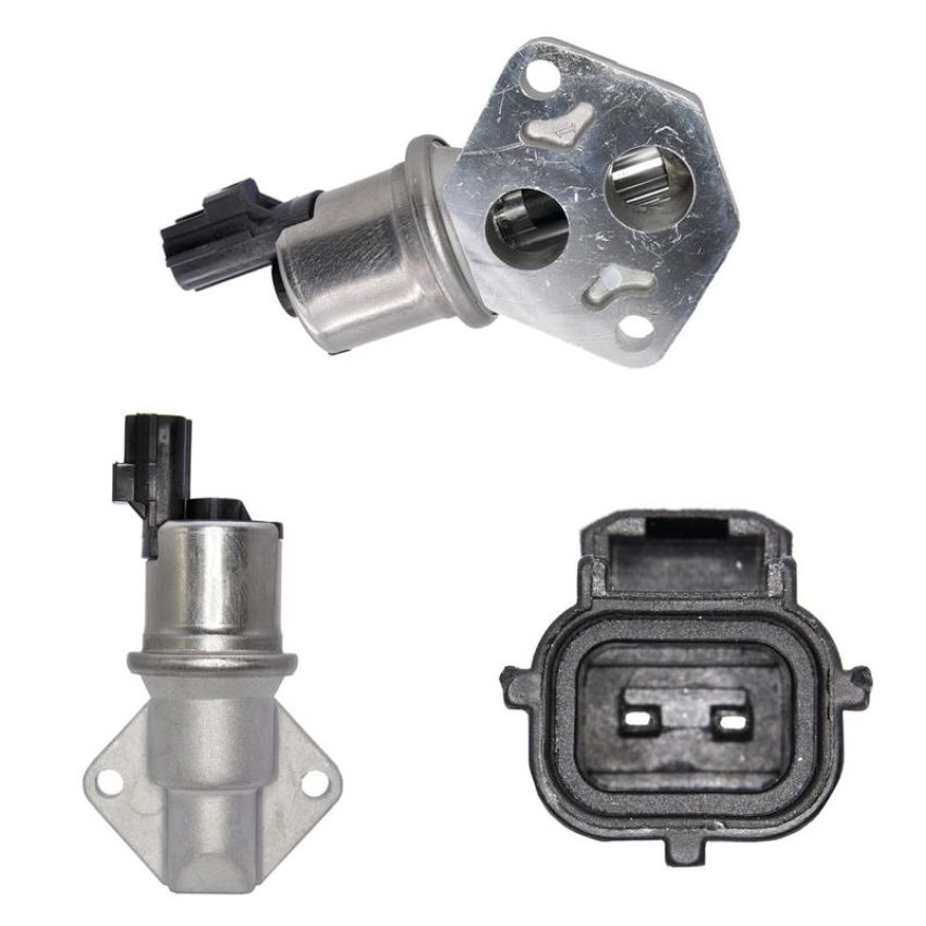 Walker Products 215-2062 Walker Products 215-2062  Throttle Air Bypass Valve