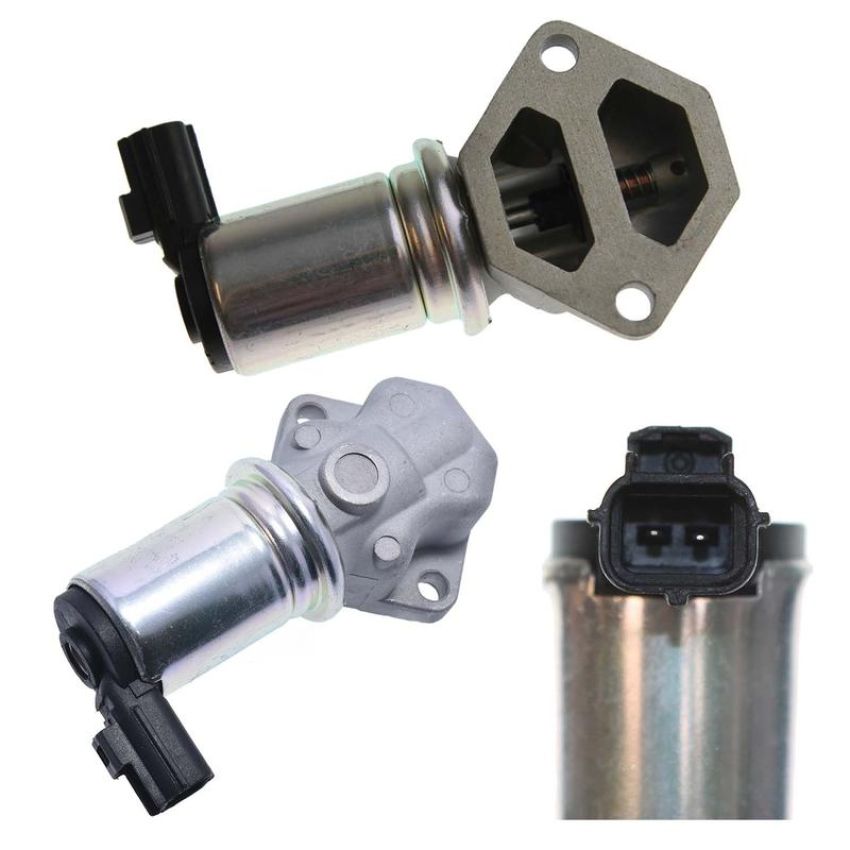 Walker Products 215-2063 Walker Products 215-2063  Throttle Air Bypass Valve