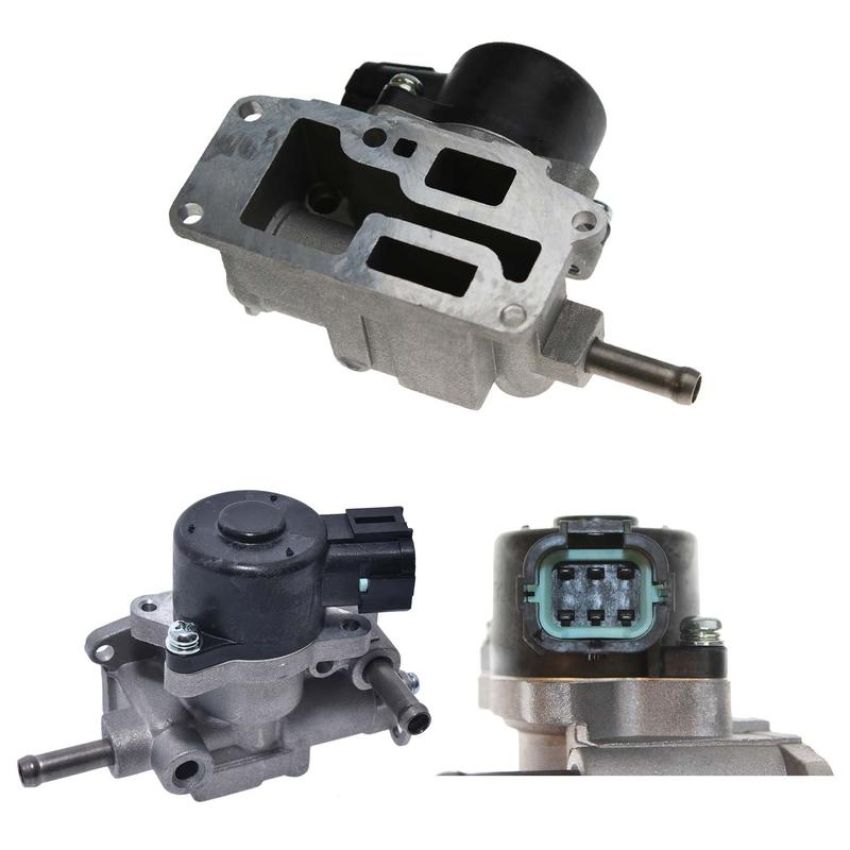 Walker Products 215-2064 Walker Products 215-2064  Throttle Air Bypass Valve