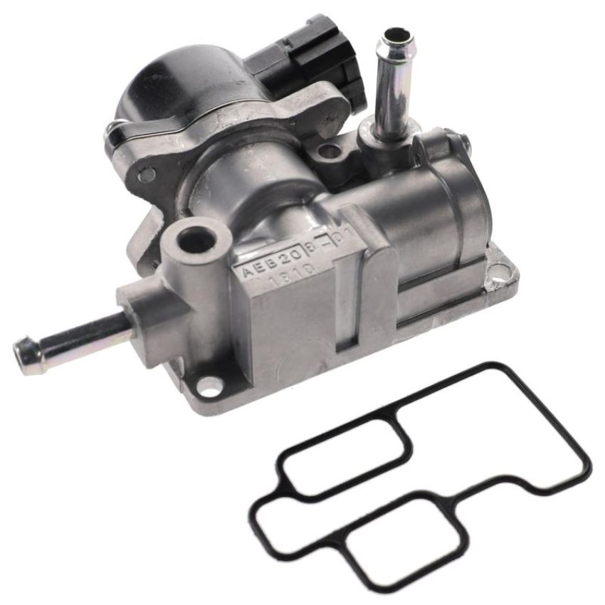 Walker Products 215-2064 Walker Products 215-2064  Throttle Air Bypass Valve