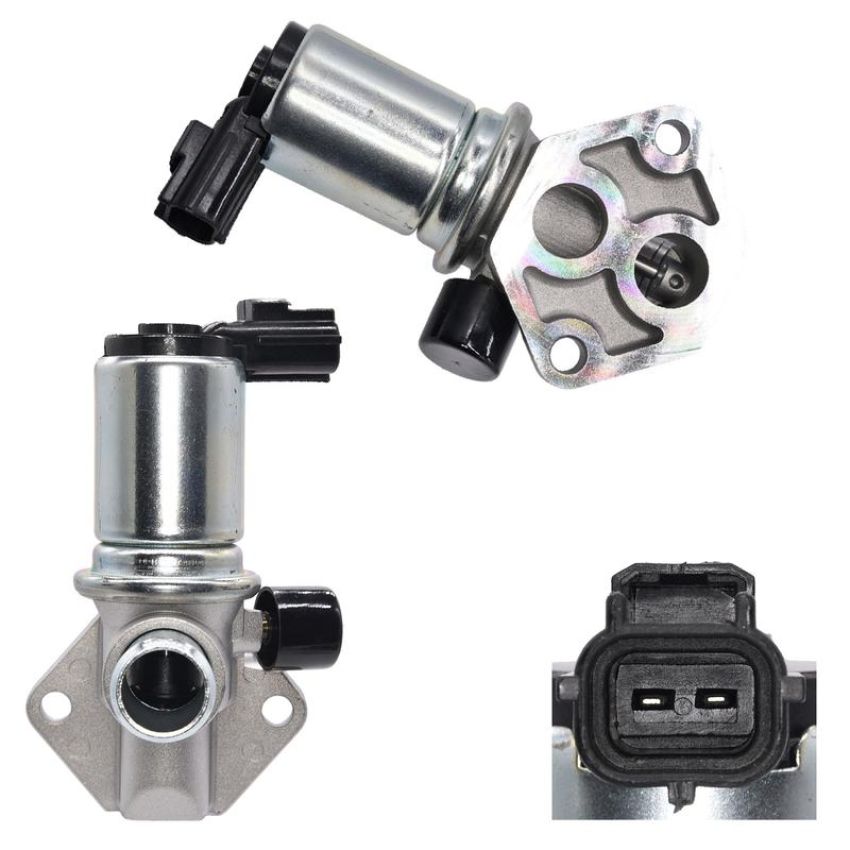Walker Products 215-2067 Walker Products 215-2067  Throttle Air Bypass Valve