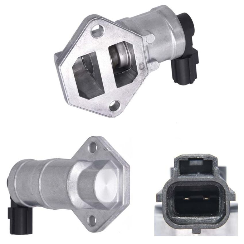 Walker Products 215-2068 Walker Products 215-2068  Throttle Air Bypass Valve