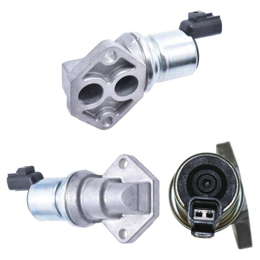 Walker Products 215-2070 Walker Products 215-2070  Throttle Air Bypass Valve