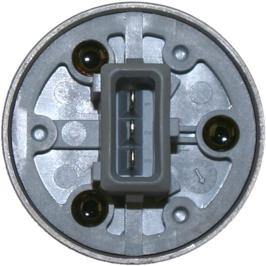 Walker Products 215-2071 Walker Products 215-2071  Throttle Air Bypass Valve