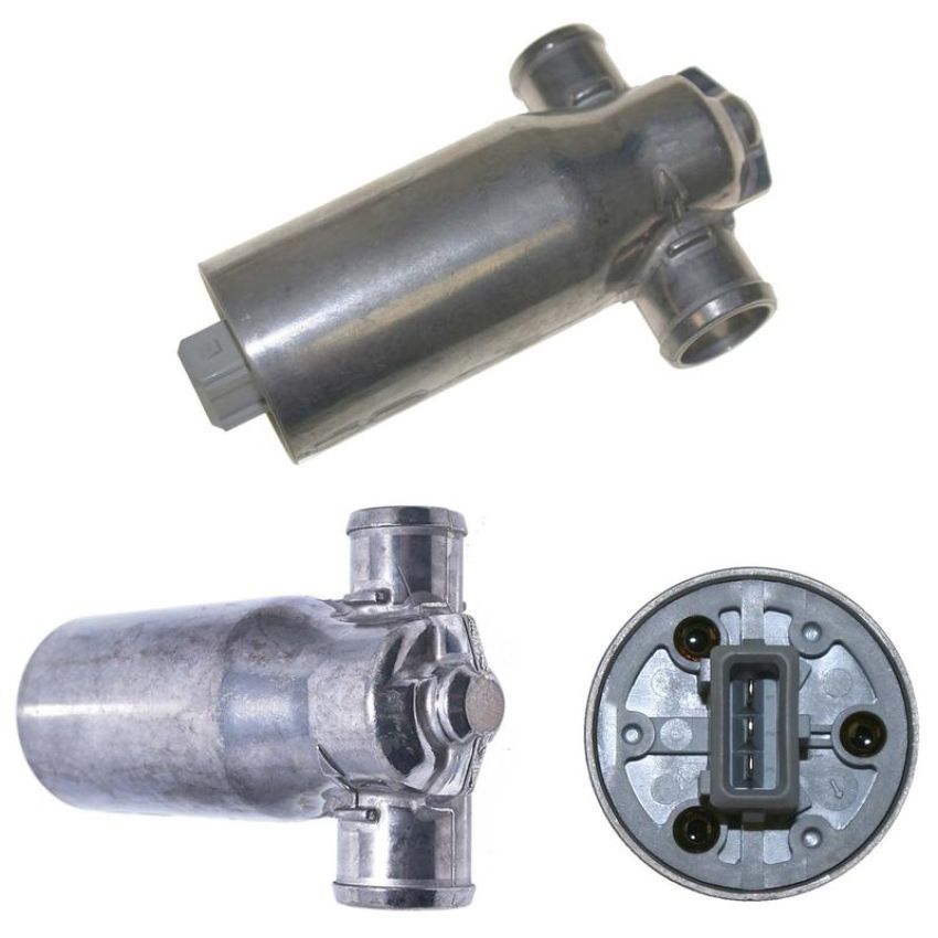 Walker Products 215-2071 Walker Products 215-2071  Throttle Air Bypass Valve