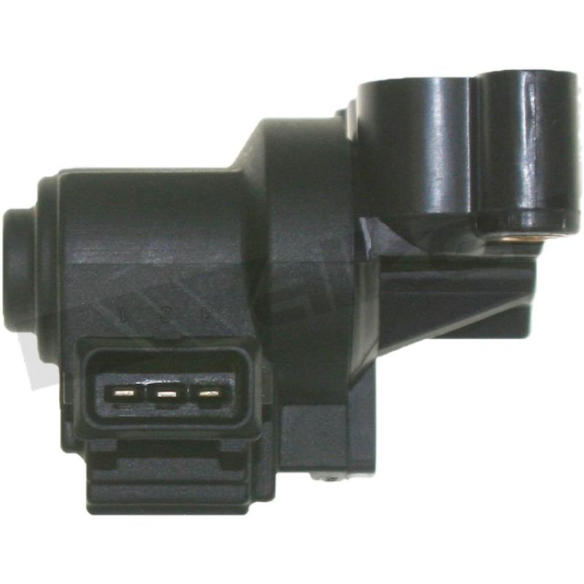 Walker Products 215-2073 Walker Products 215-2073  Throttle Air Bypass Valve