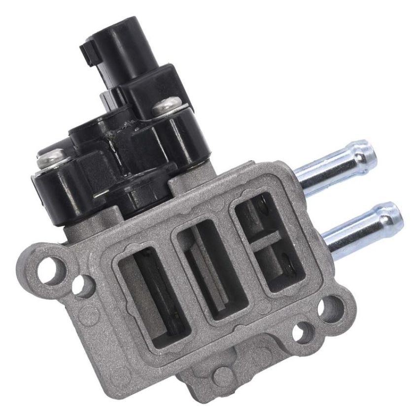 Walker Products 215-2076 Walker Products 215-2076  Throttle Air Bypass Valve