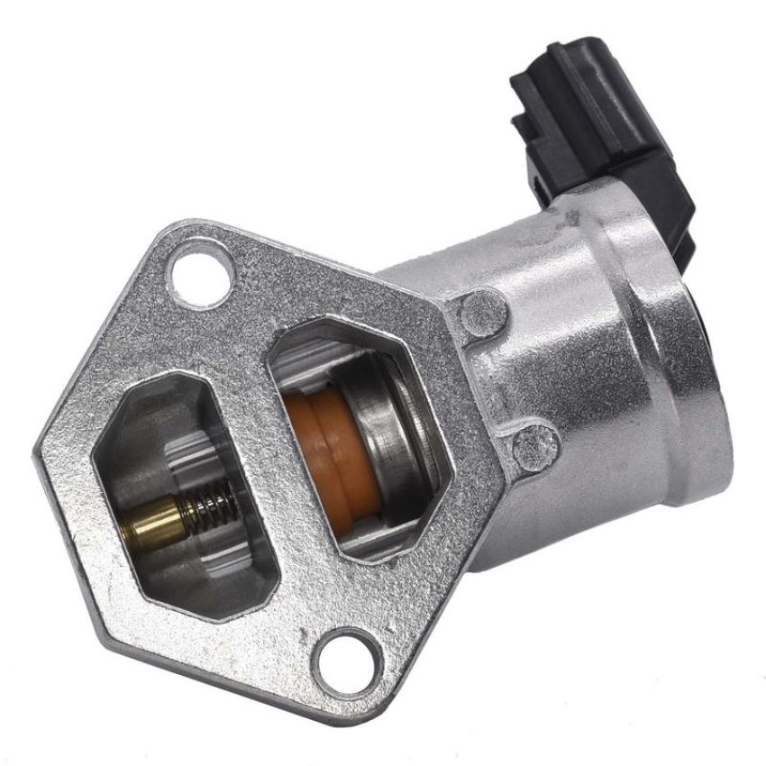 Walker Products 215-2080 Walker Products 215-2080  Throttle Air Bypass Valve