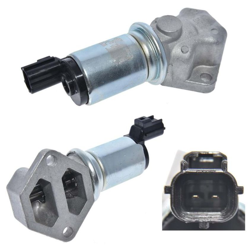 Walker Products 215-2081 Walker Products 215-2081  Throttle Air Bypass Valve