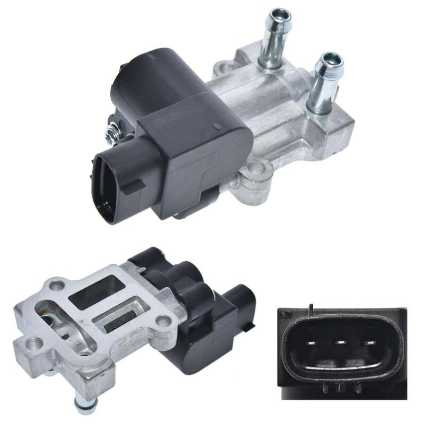 Walker Products 215-2090 Walker Products 215-2090  Throttle Air Bypass Valve