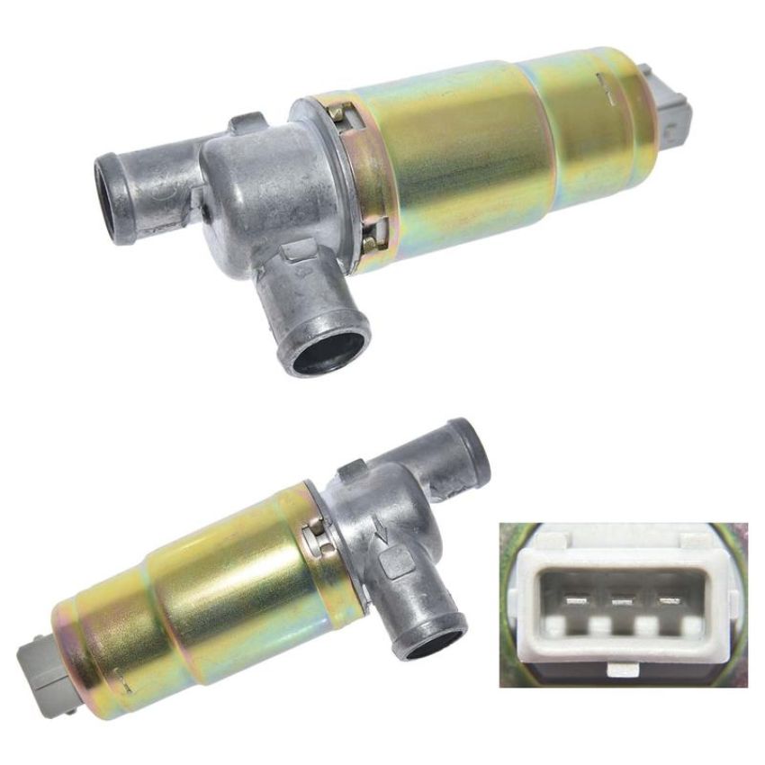 Walker Products 215-2091 Walker Products 215-2091  Throttle Air Bypass Valve